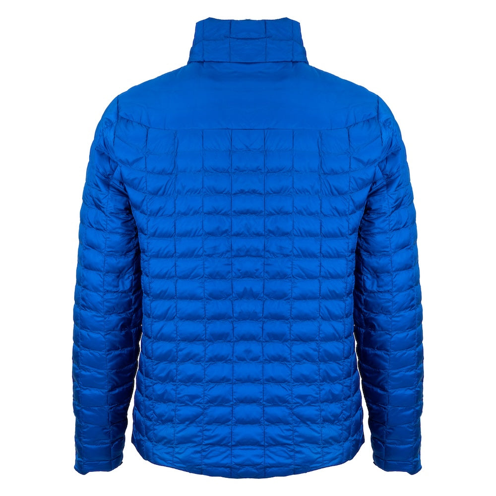 Backcountry Heated Jacket Men's - Buffalo Blue