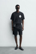 Antla Relaxed Tee