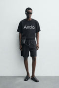 Antla Relaxed Tee