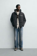 Antla Utility Jacket