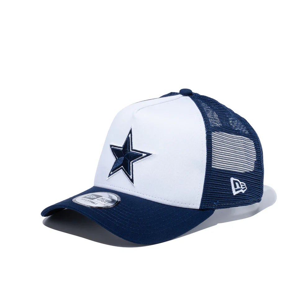 9Forty Dallas New Era