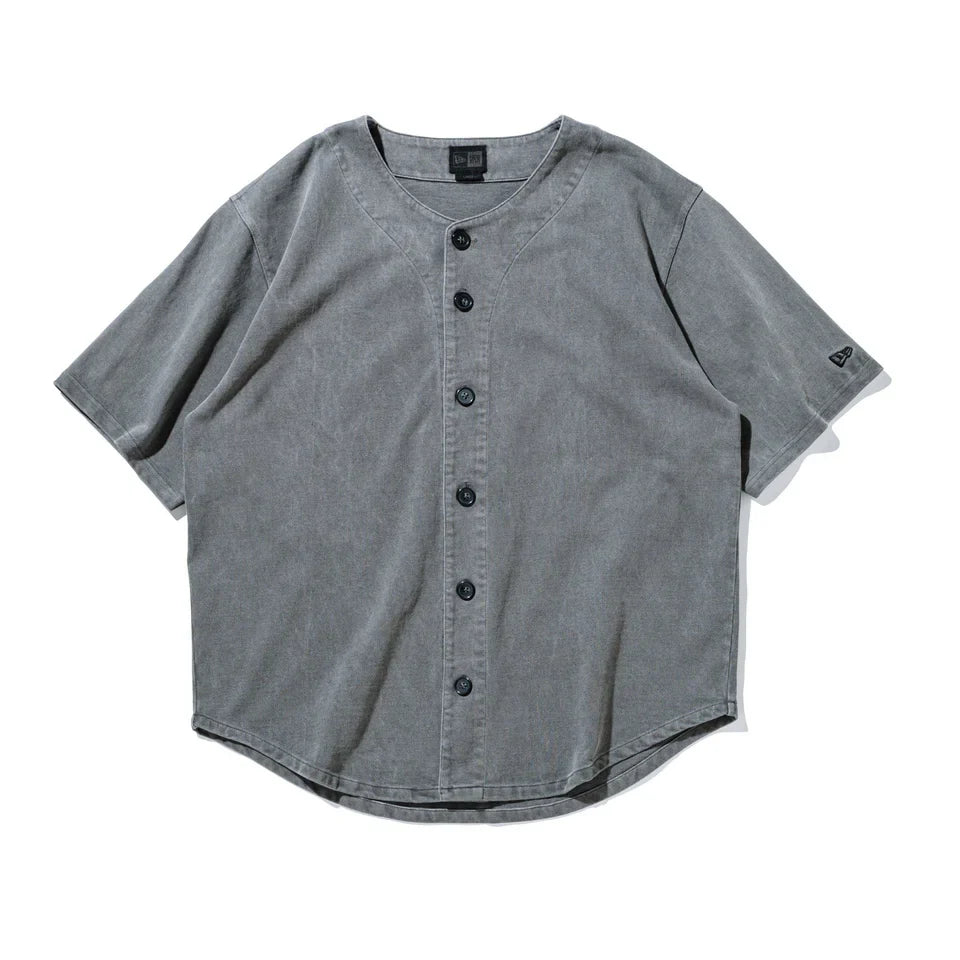 Black Label New Era Top