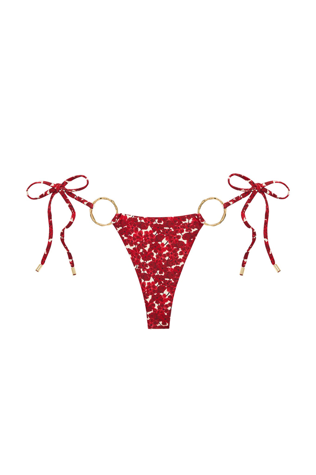 Cannes Bottom - Monte Solaro Floral