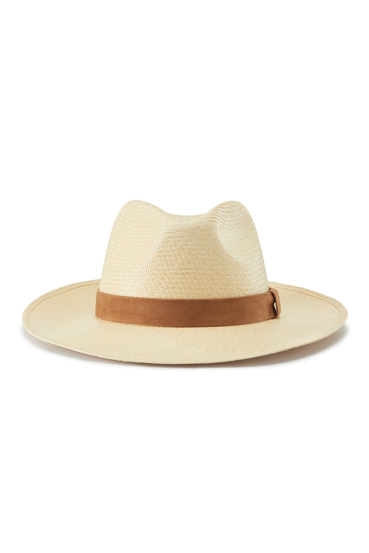 Cassis Panama Hat