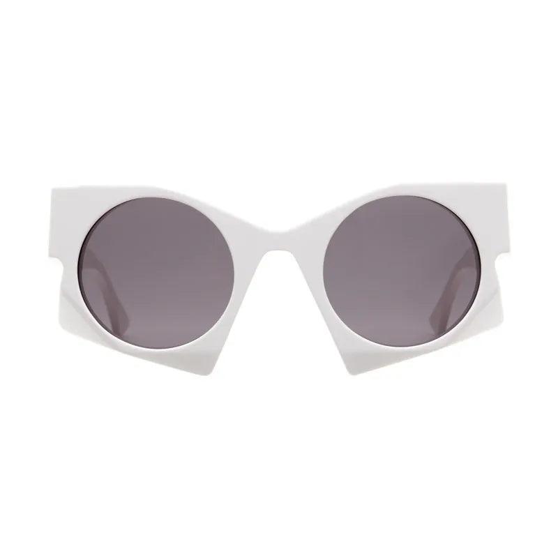 Chalk White