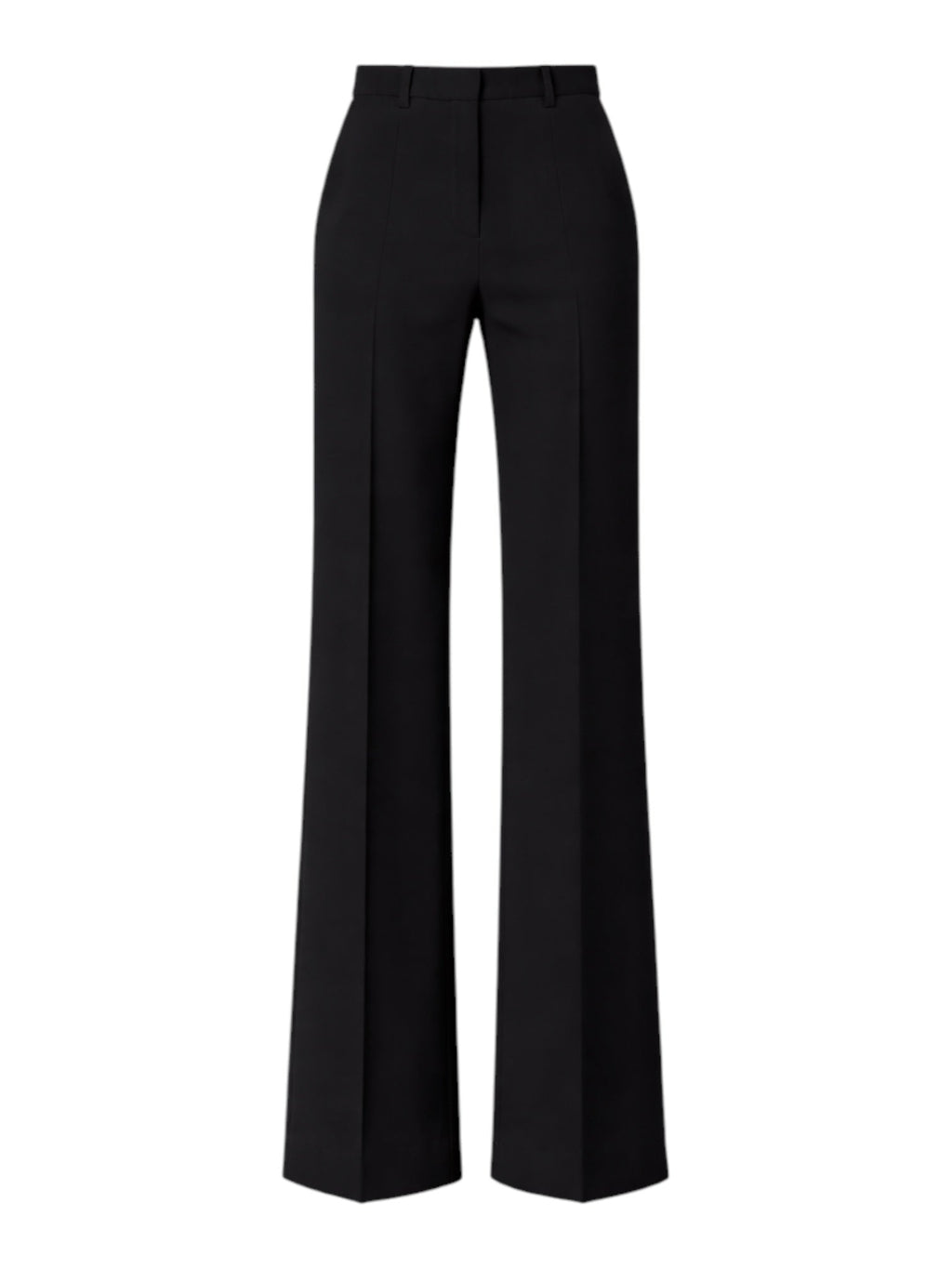 Rey Tailored Pants Black