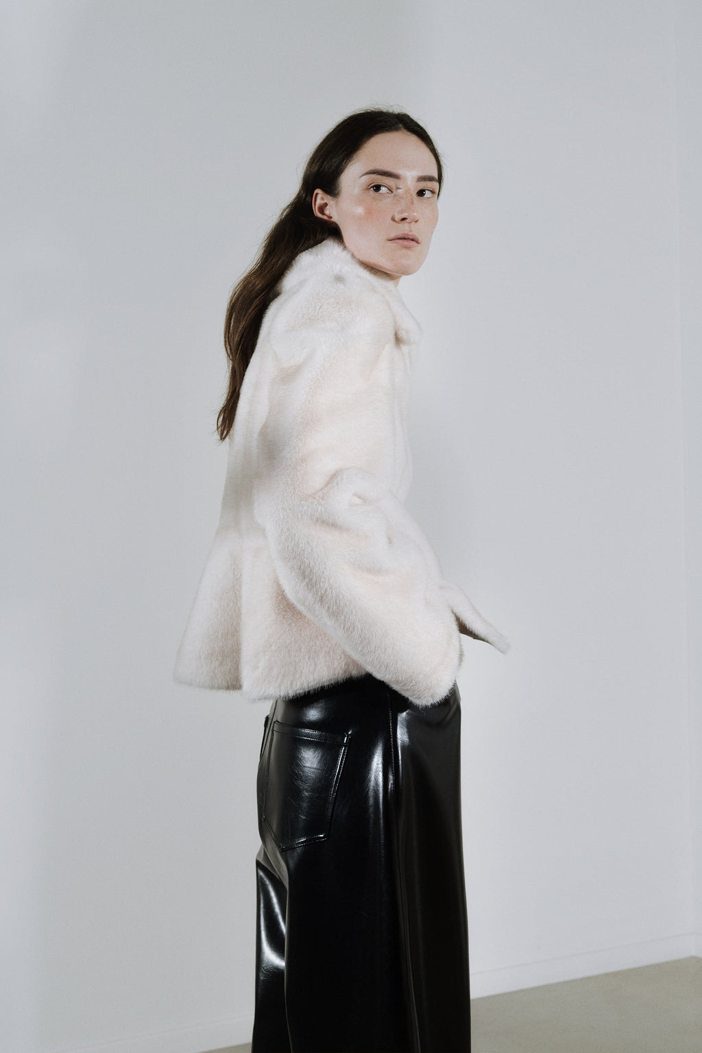 Endra Coat