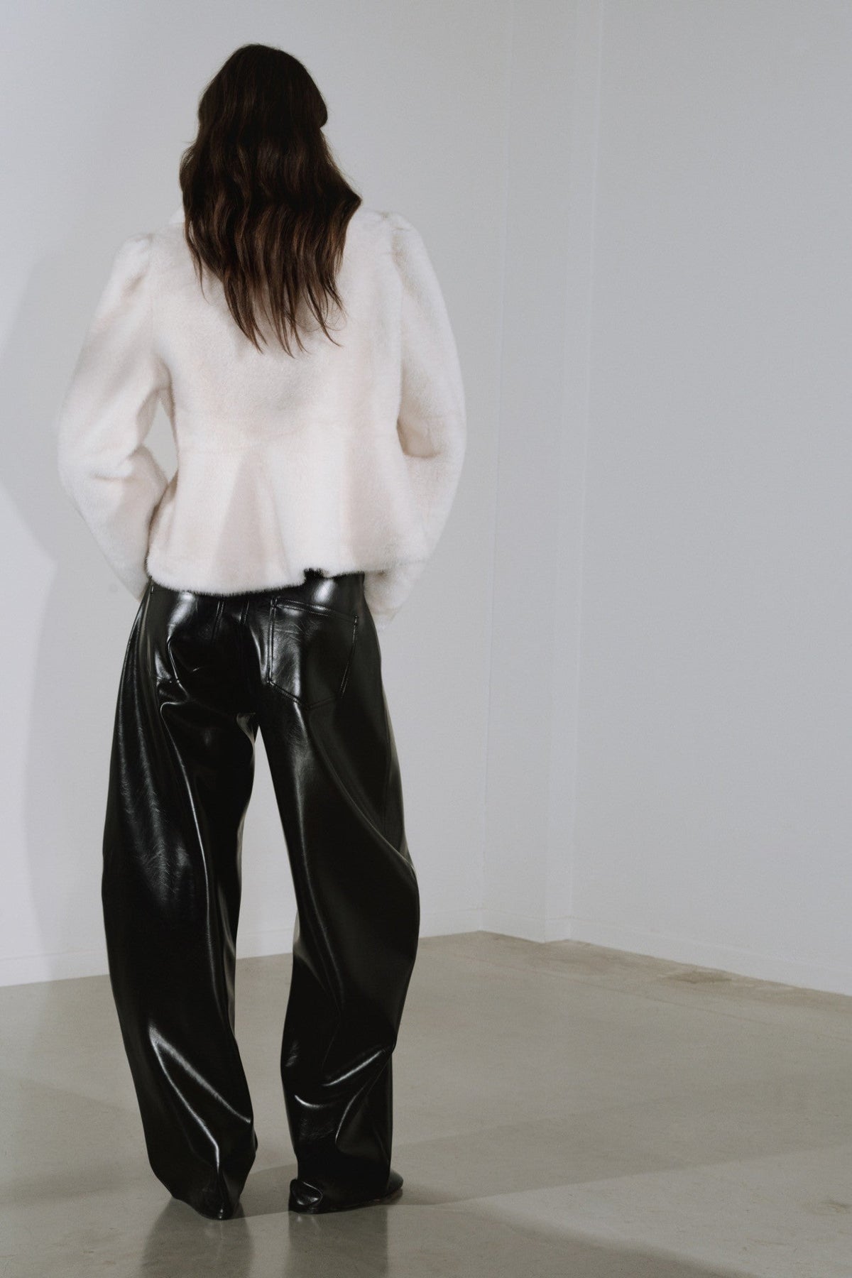 Endra Coat