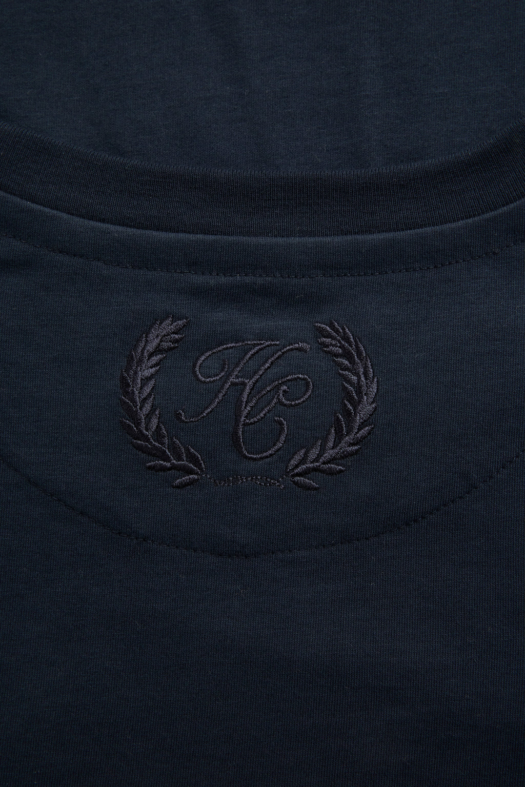 Men's Destination Tee (Ink Navy Mageve)