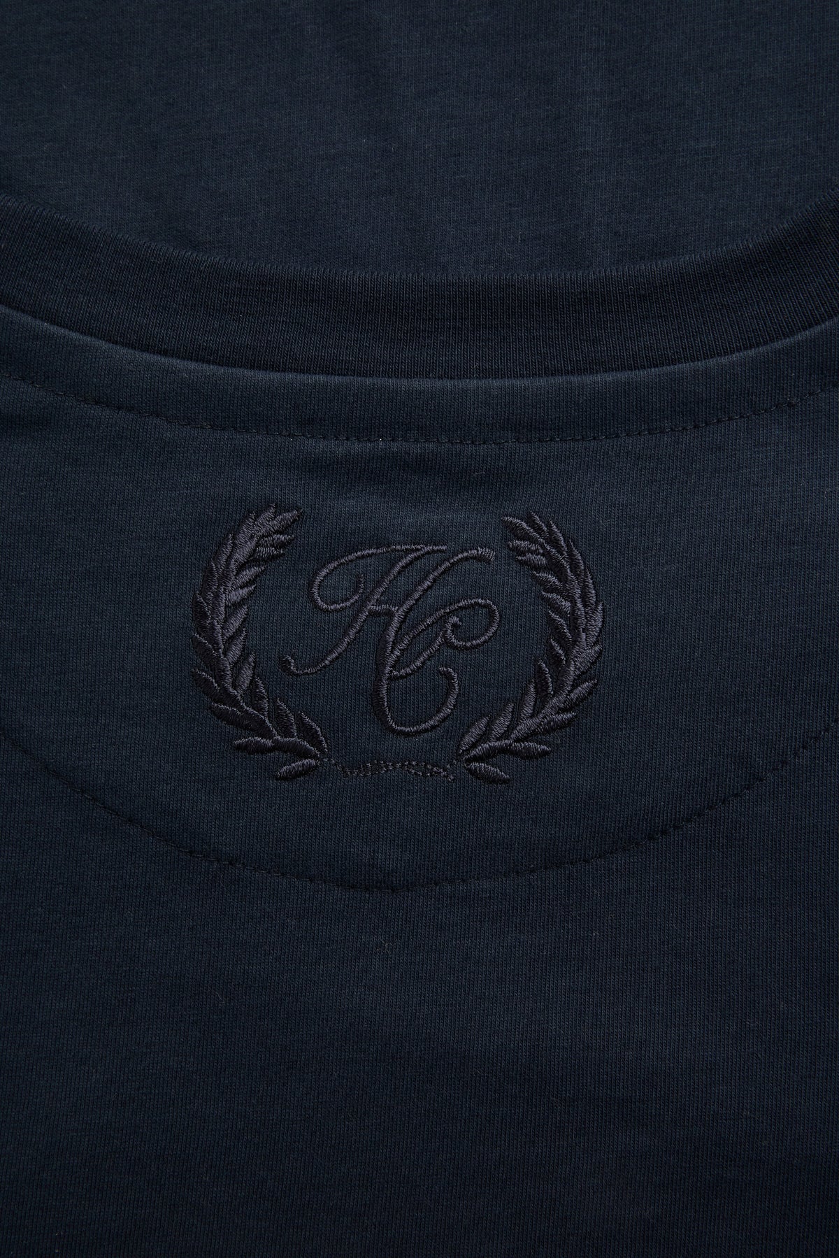 Men's Destination Tee (Ink Navy Mageve)