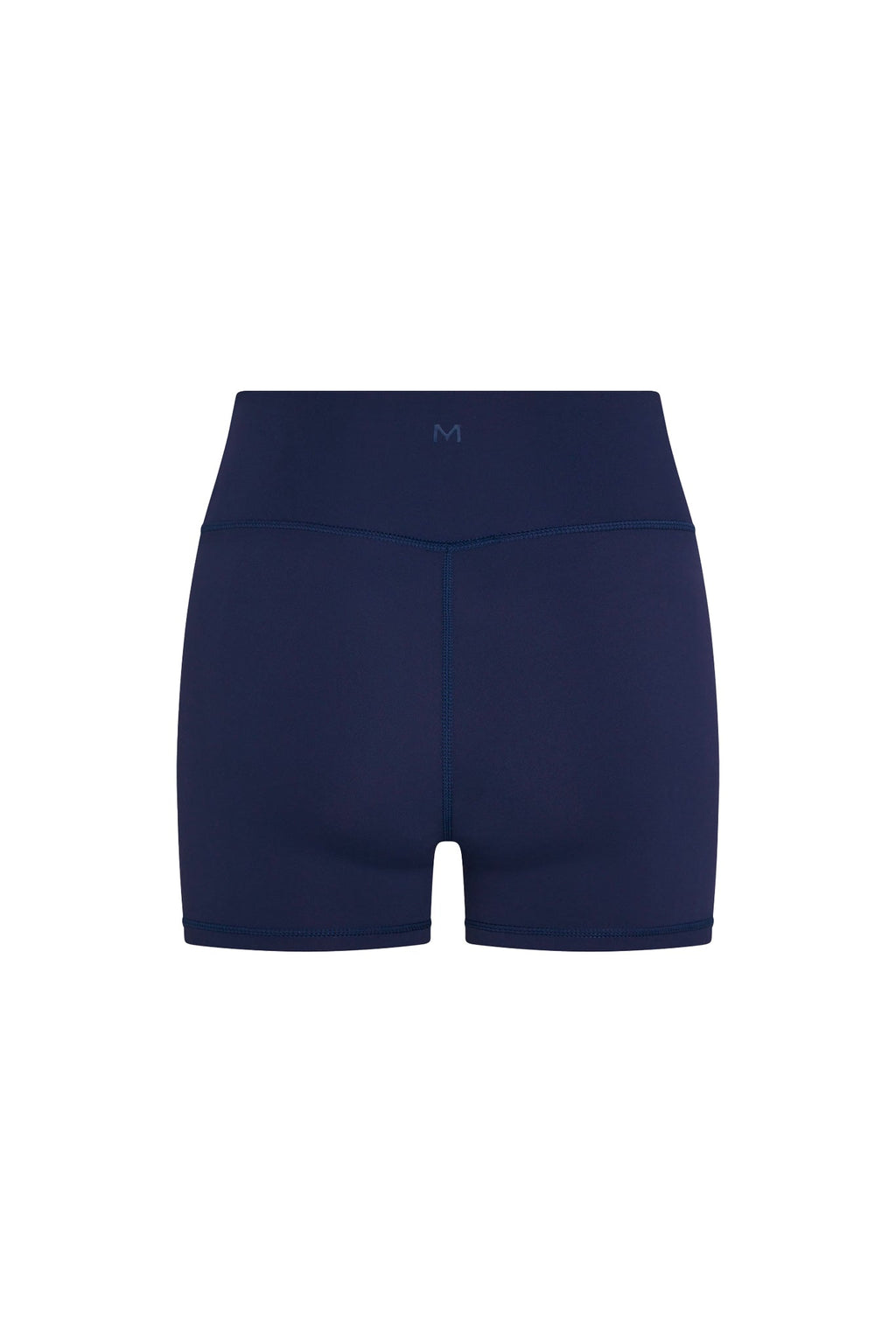 Elysian Short - Midnight Jersey