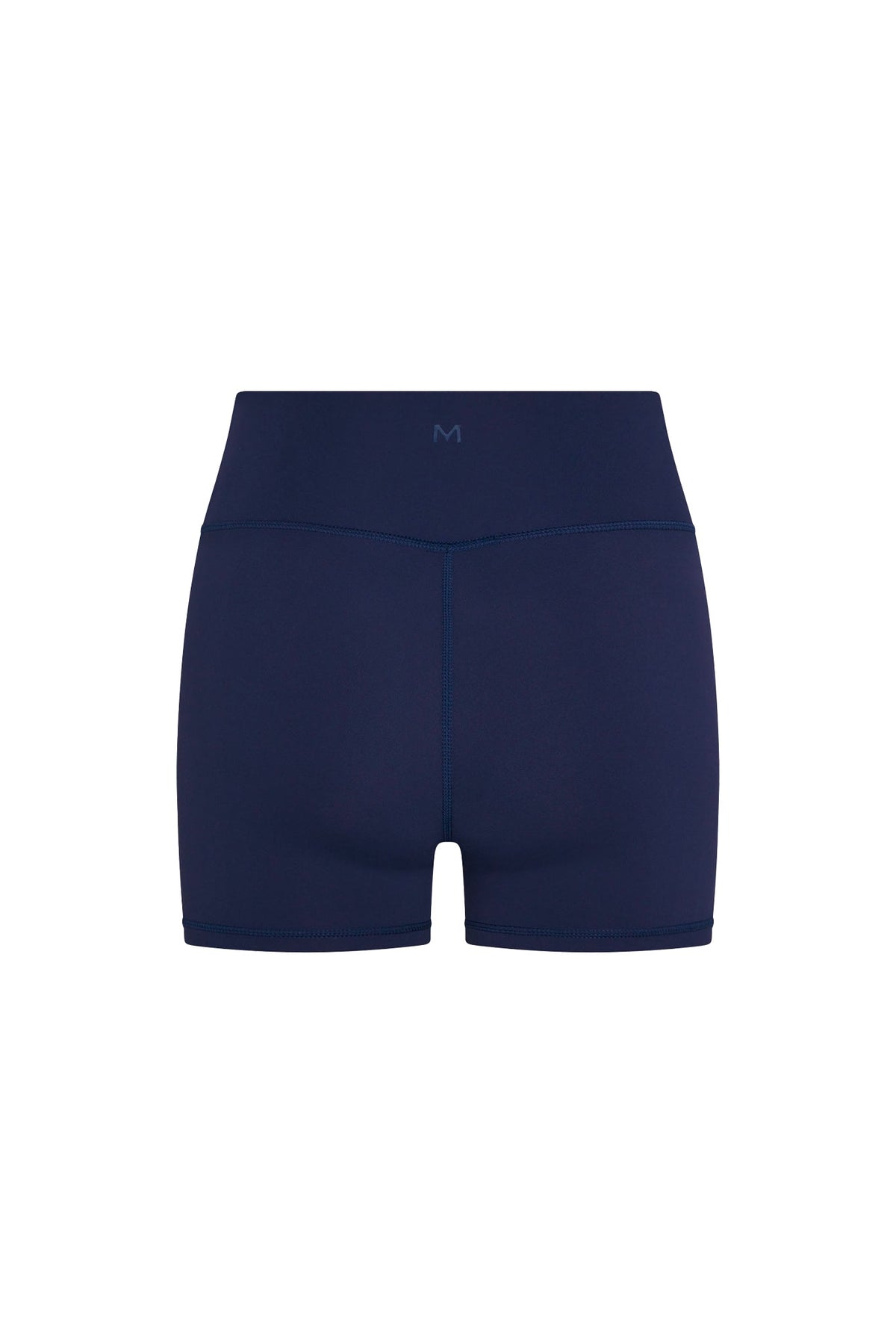 Elysian Short - Midnight Jersey
