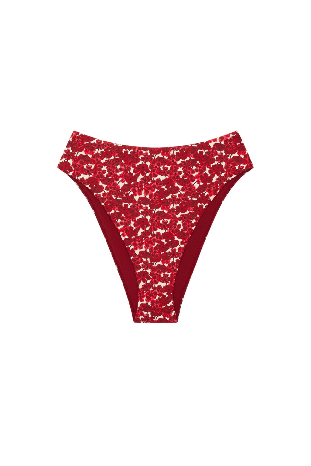 Formentera Bottom - Monte Solaro Floral