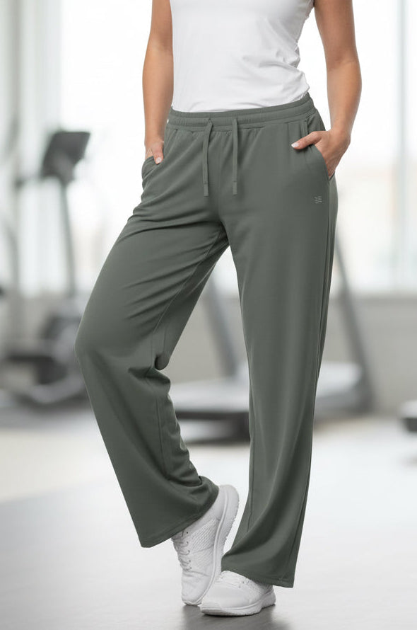 Women's Everyday Athletic Pant - Sage