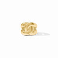 Infinity Ring Gold