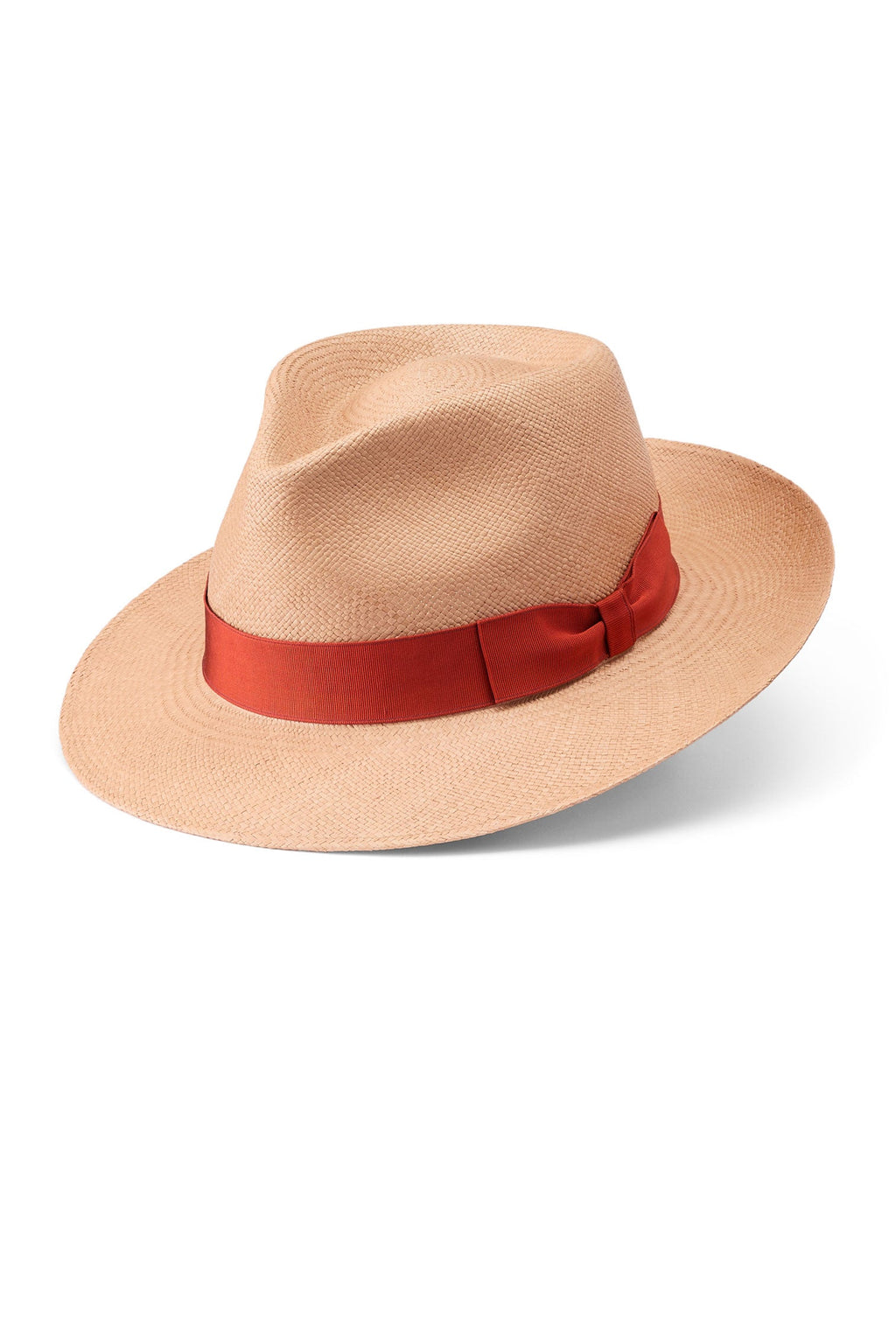 Jesse Panama Hat
