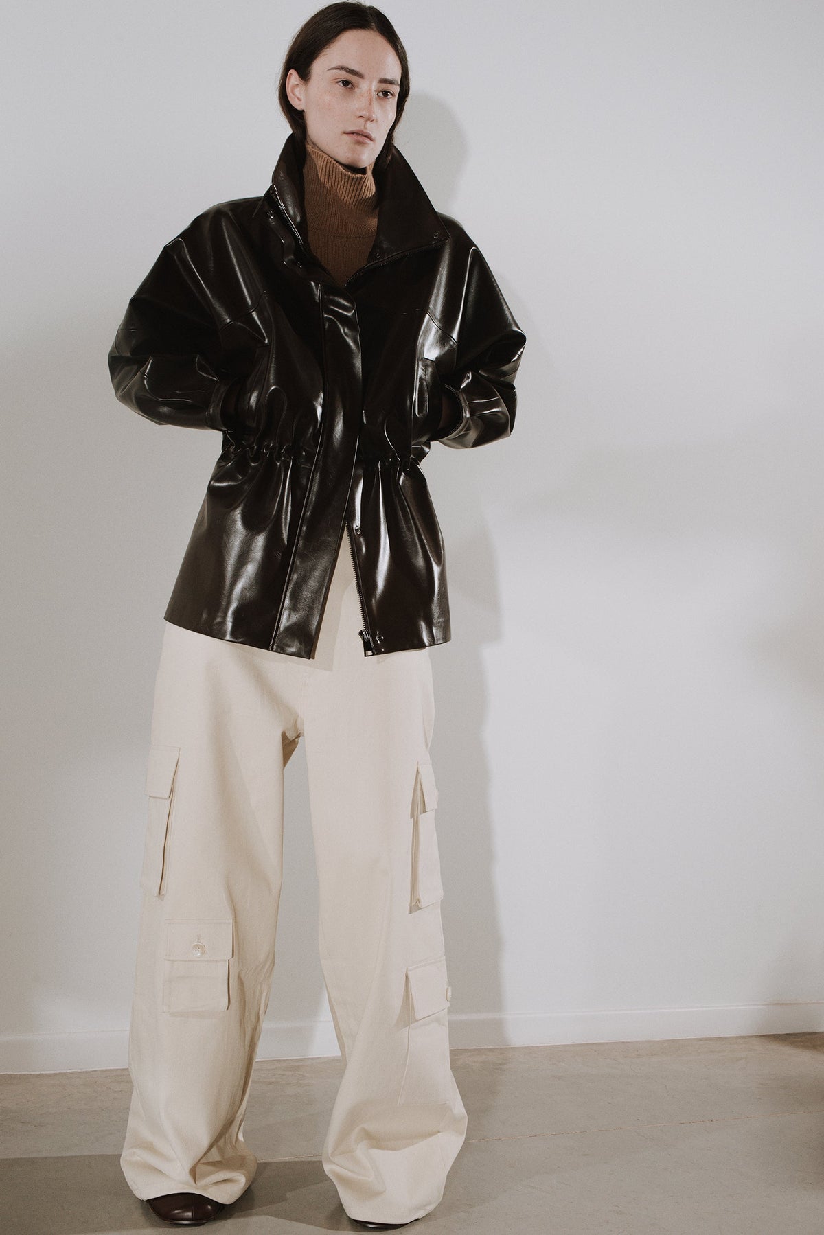 Fjord Jacket