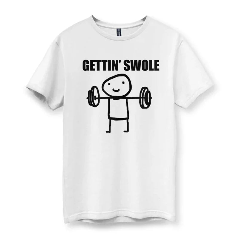 Strong T-Shirt