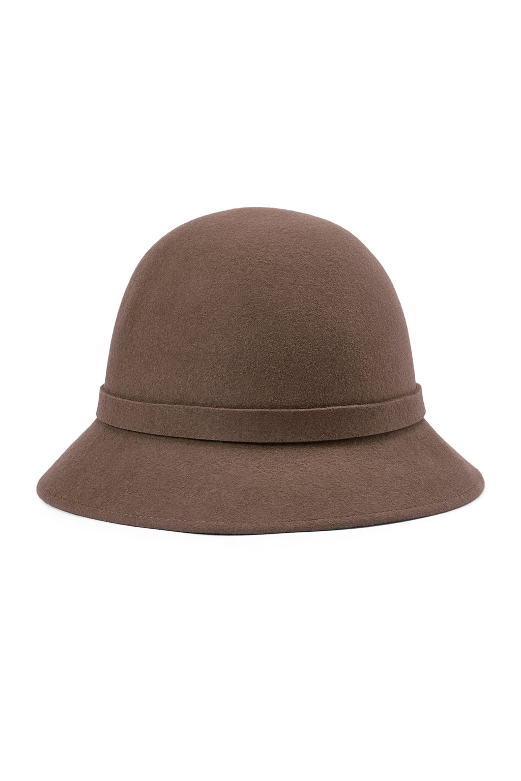 Michele Brown Rollable Cloche
