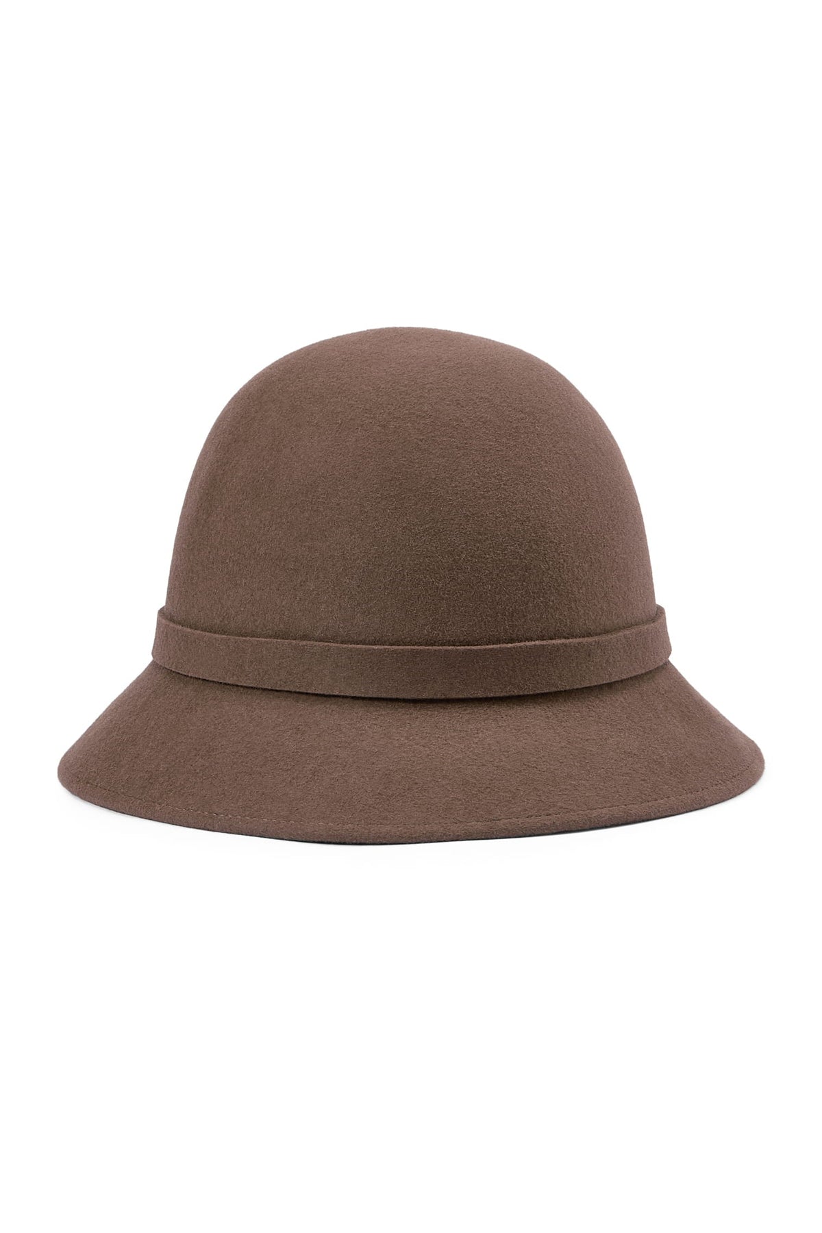Michele Brown Rollable Cloche