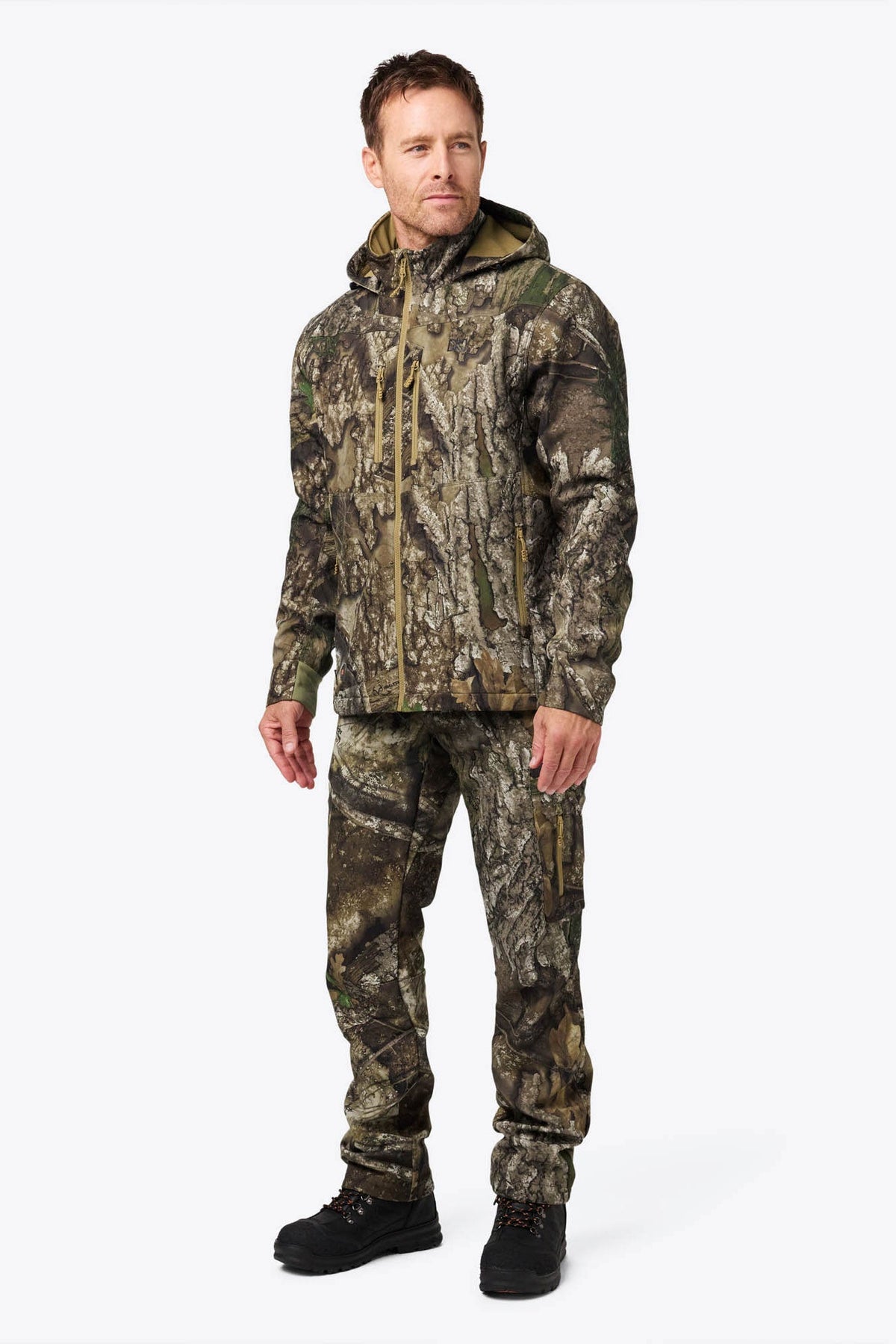APX Realtree® Heated Pant