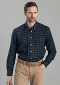 Oxford Top