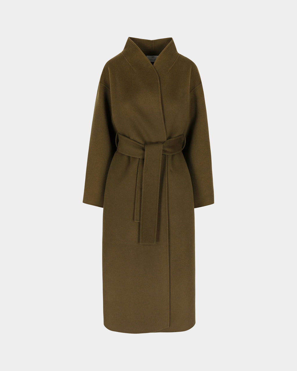 Chocolate Coat