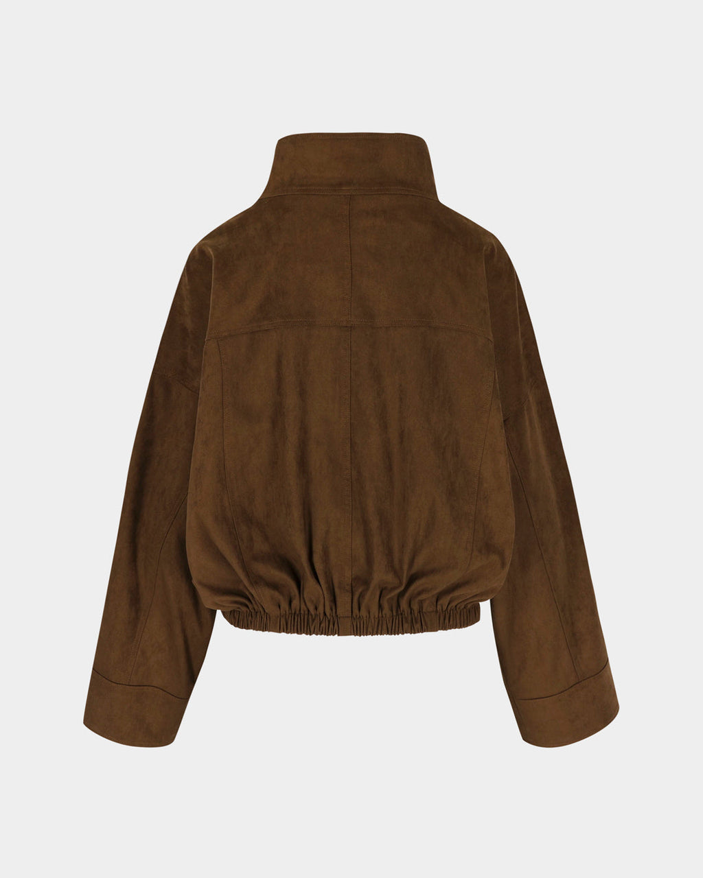 Jessy Jacket Suede