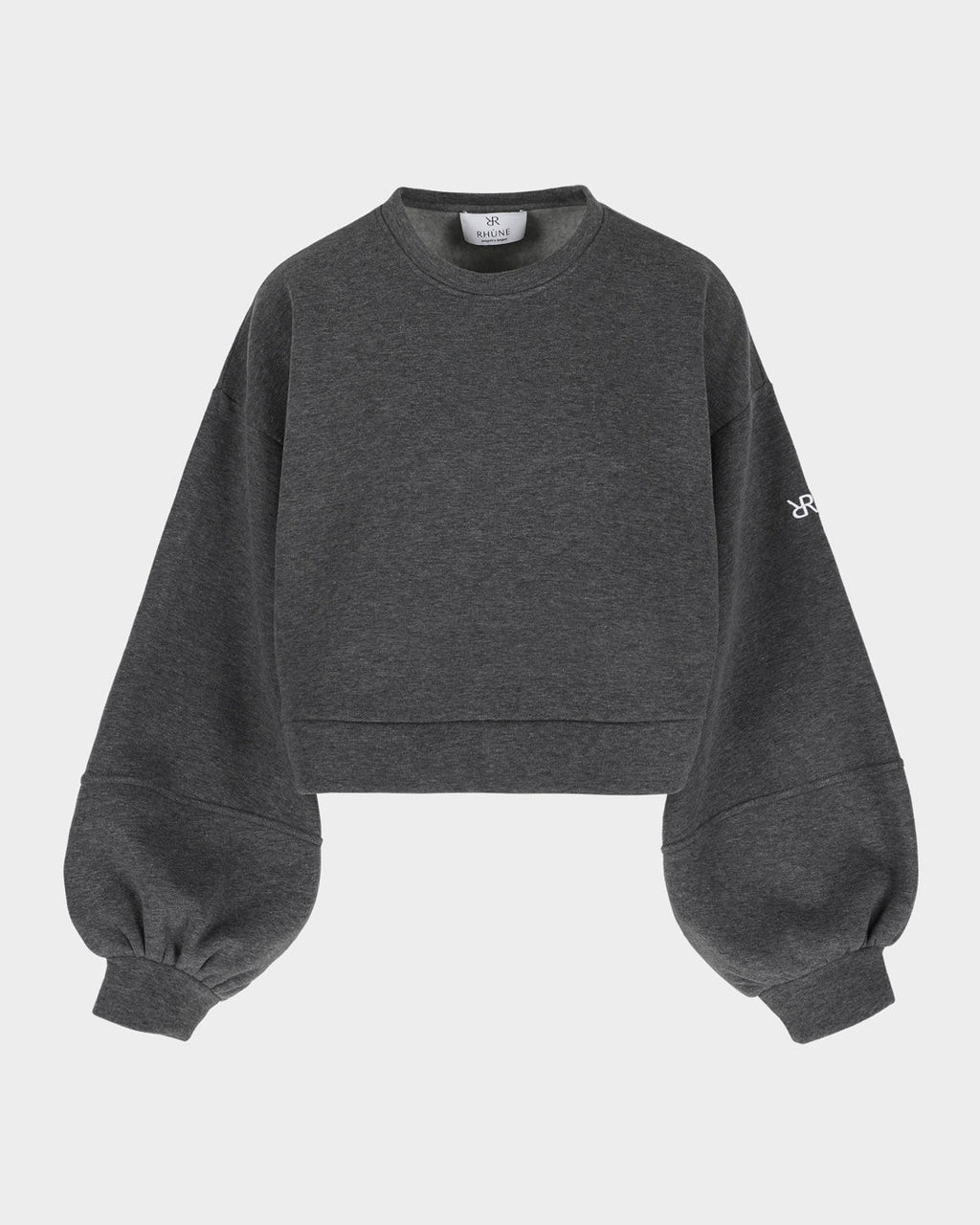 Lorelie Boxy Sweat