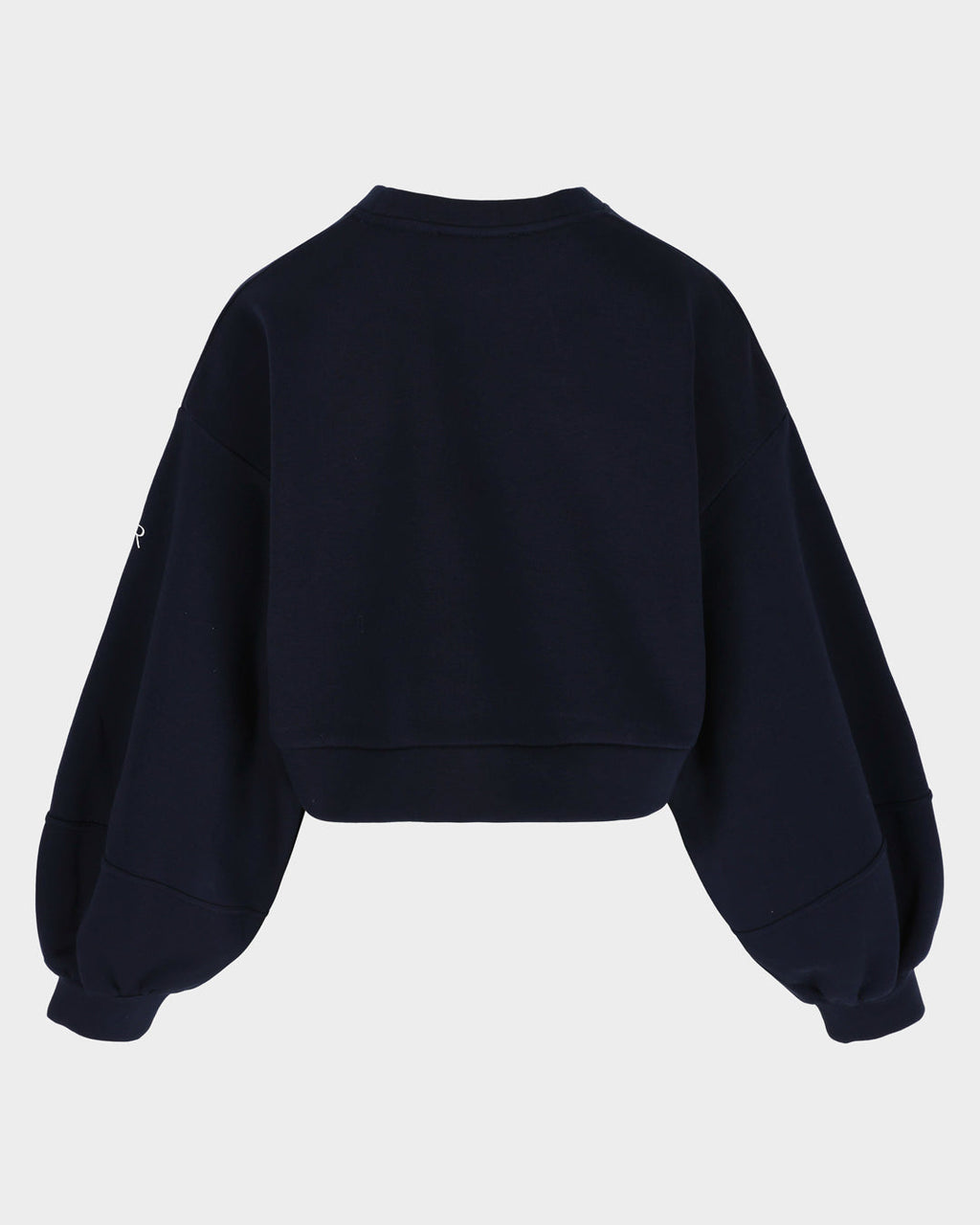 Lorelie Boxy Sweat
