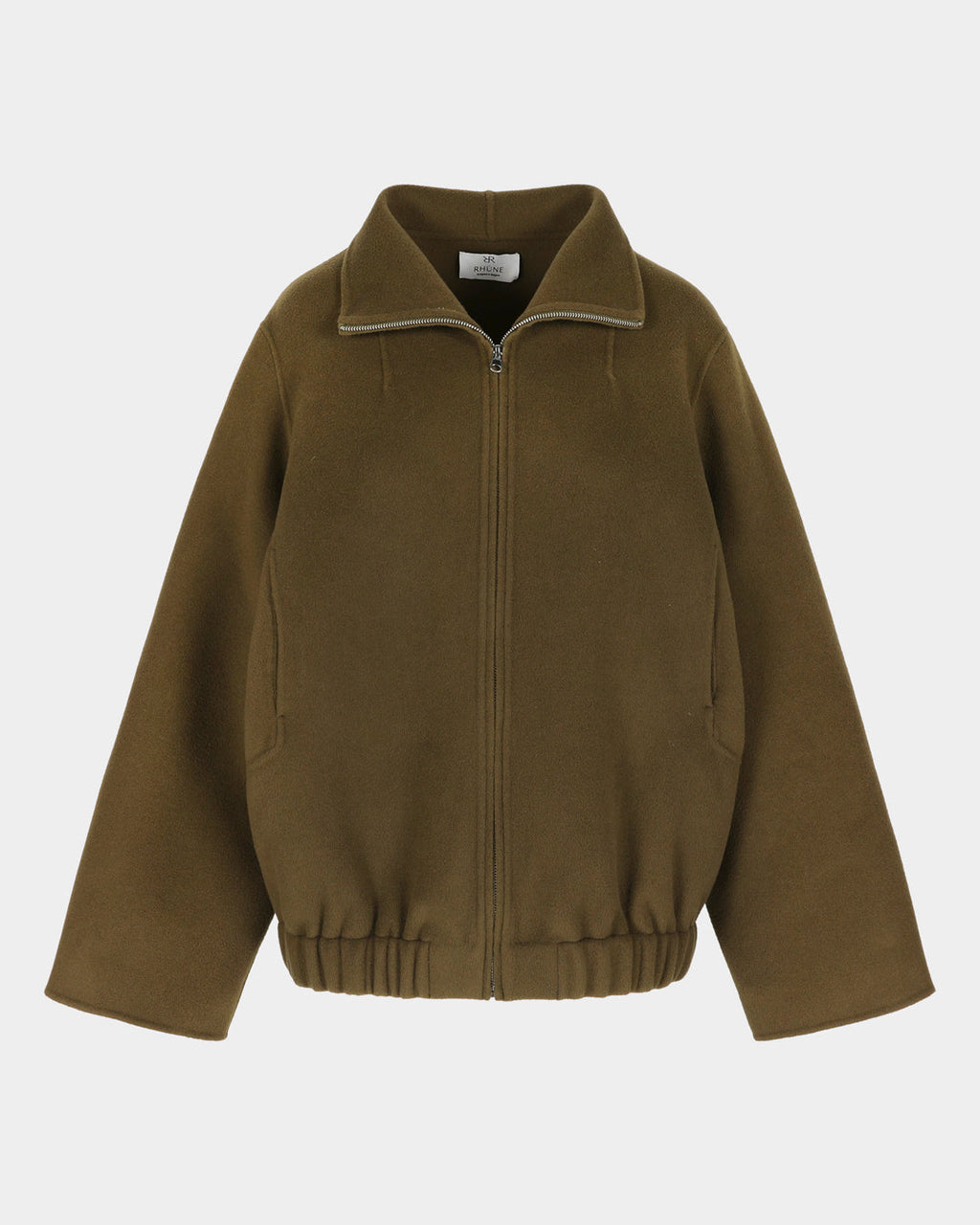 Zoa Jacket