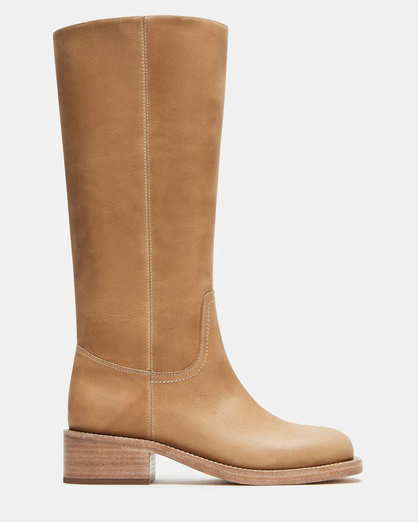 Riggs Banana Boots