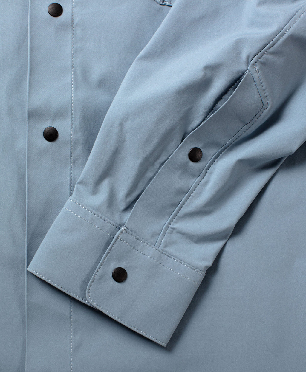 Cloud AV Long Sleeve WerkShirt