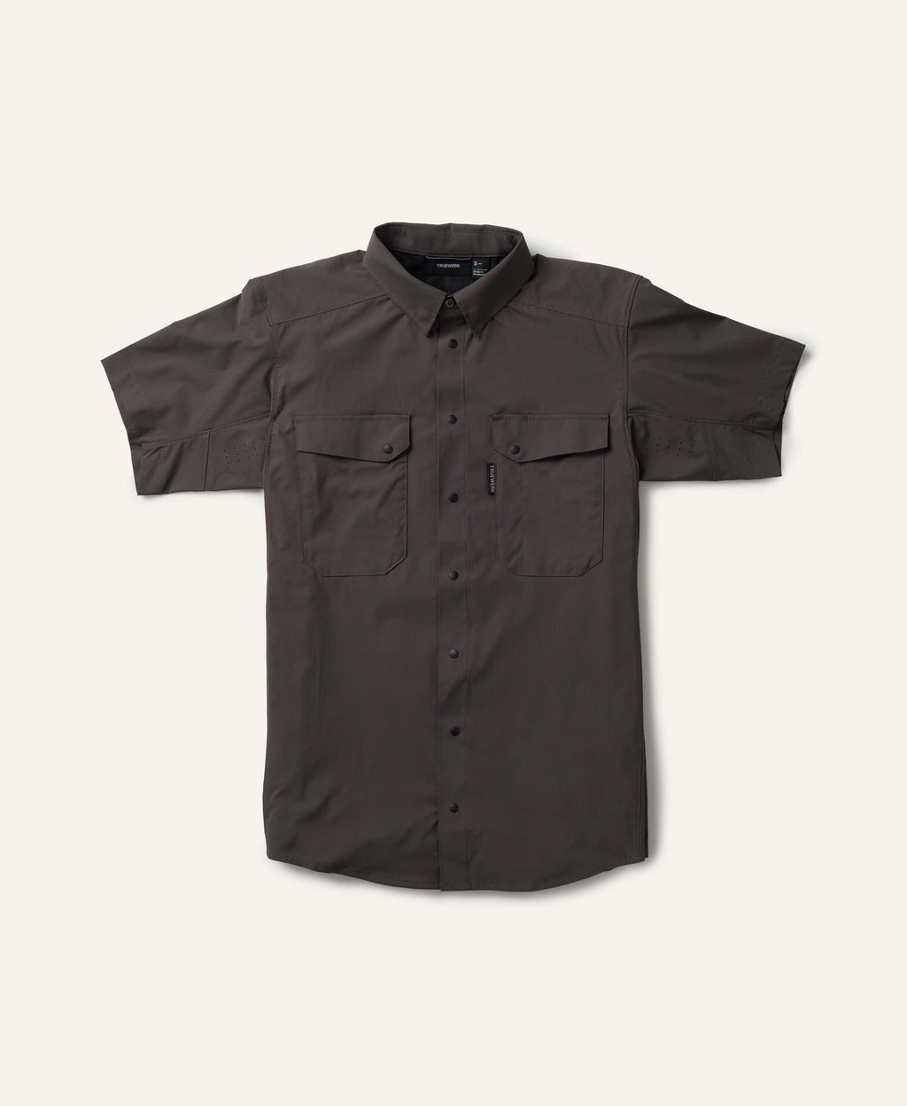 Cloud AV Short Sleeve WerkShirt