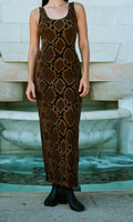 Dress Holy Test