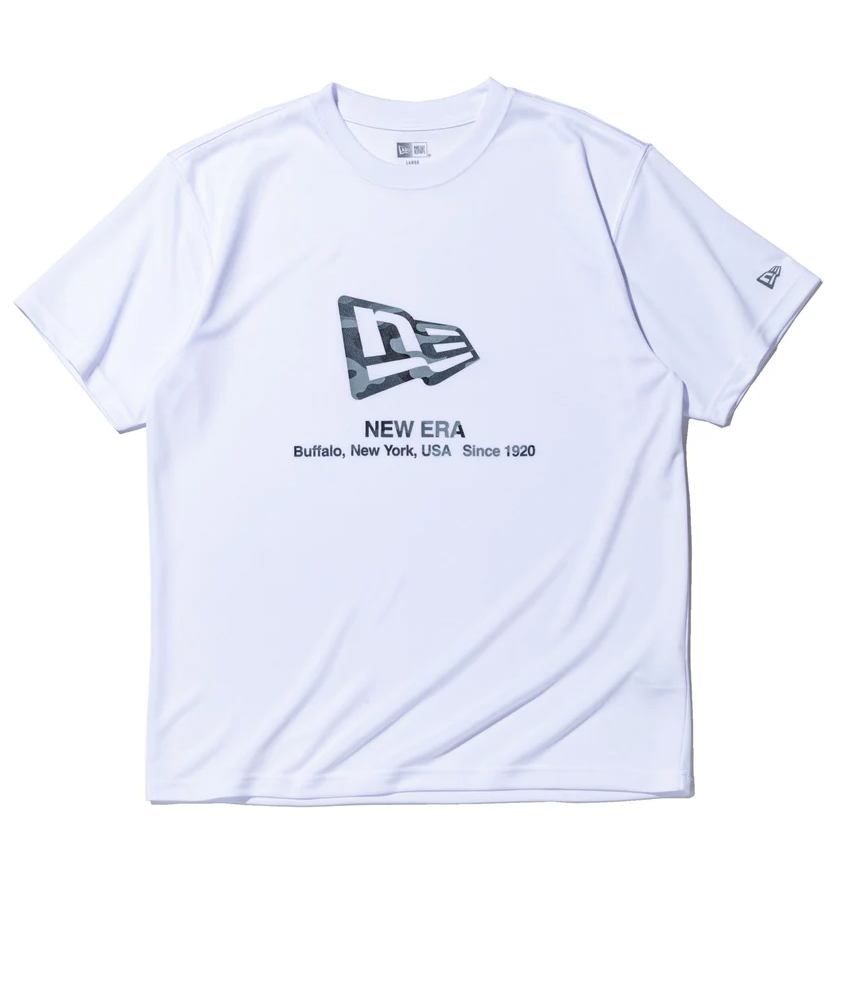 New Era T Shirt