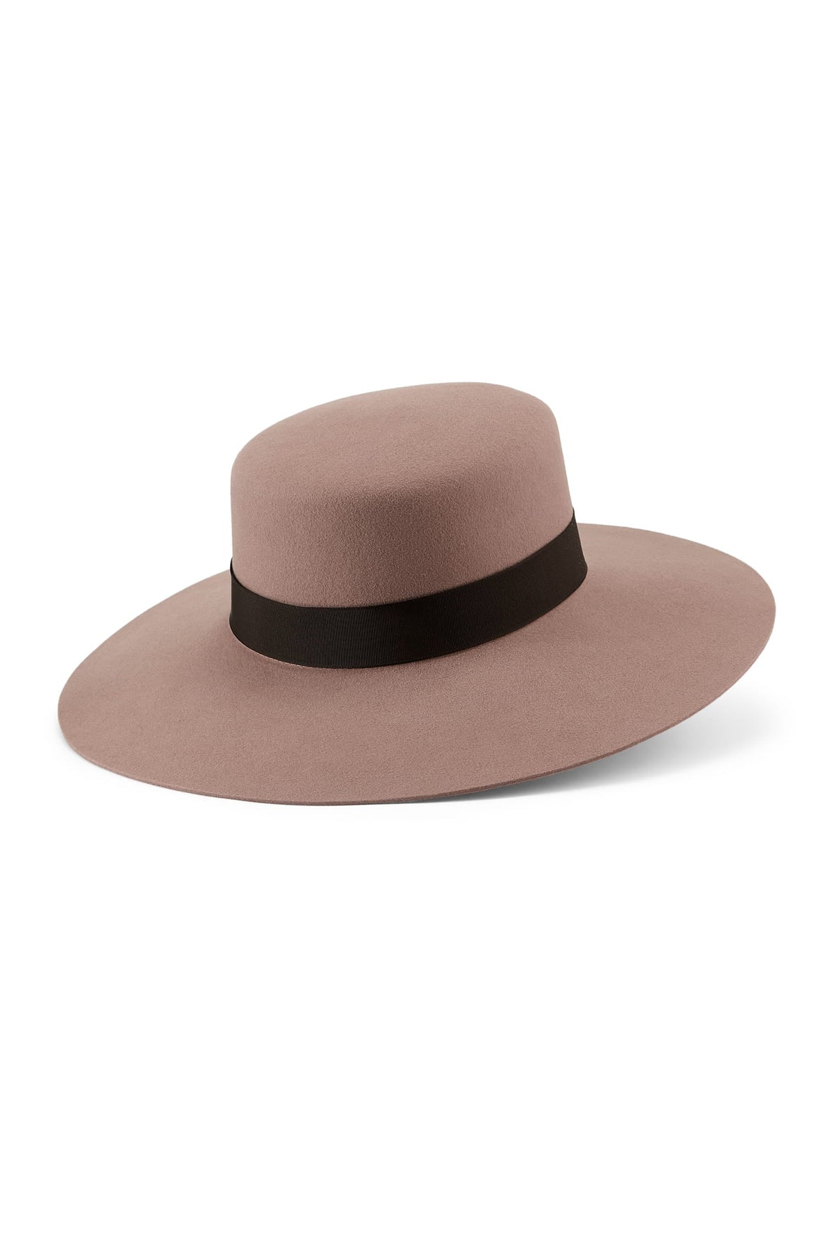 Serena Taupe Hat