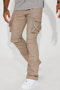 Skinny Flare Cargo