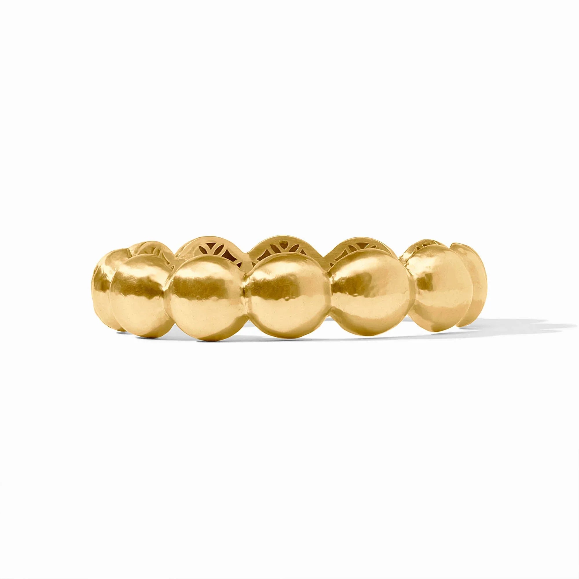 Solara Nova Hinge Bracelet