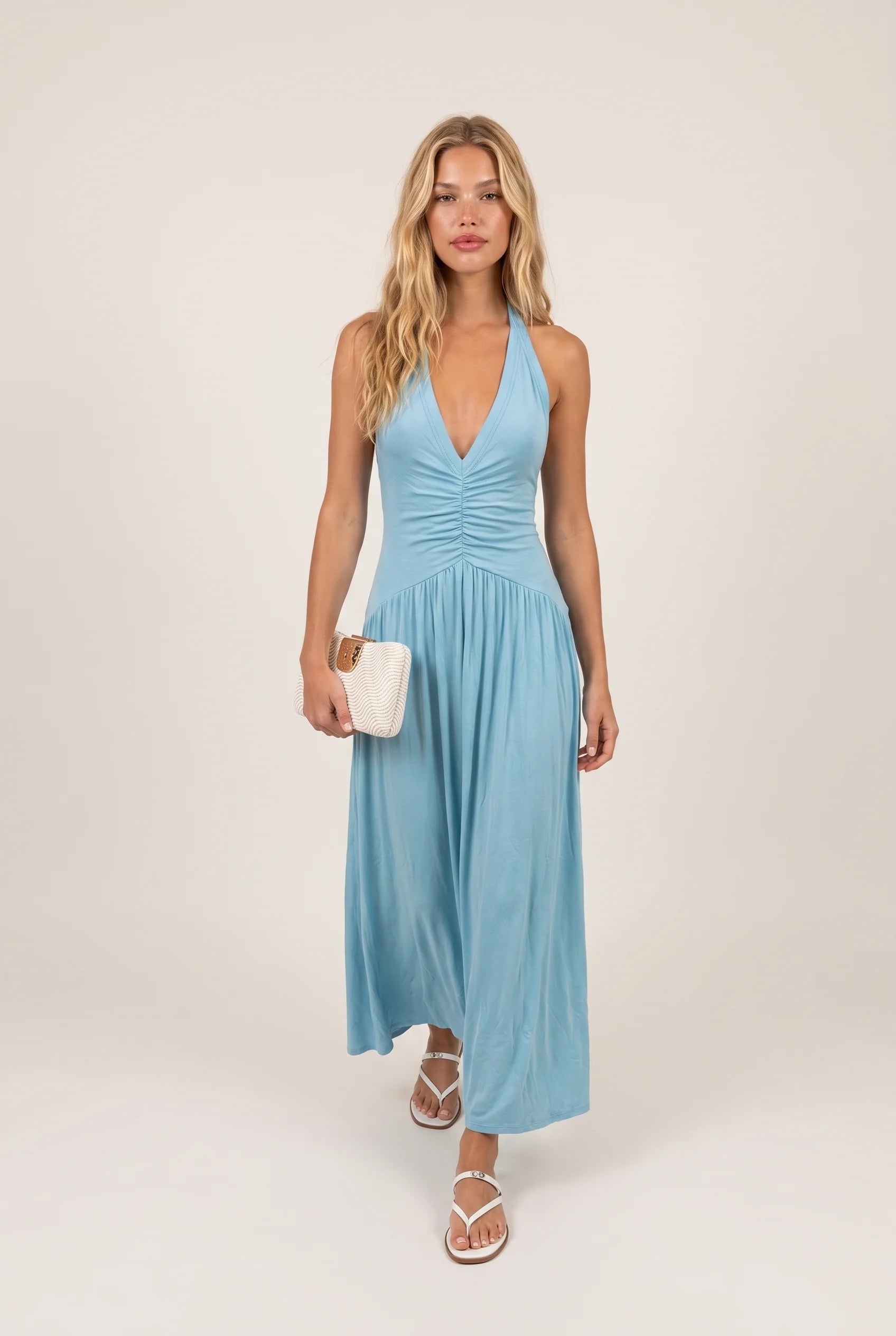 Mixology Demo - Dress
