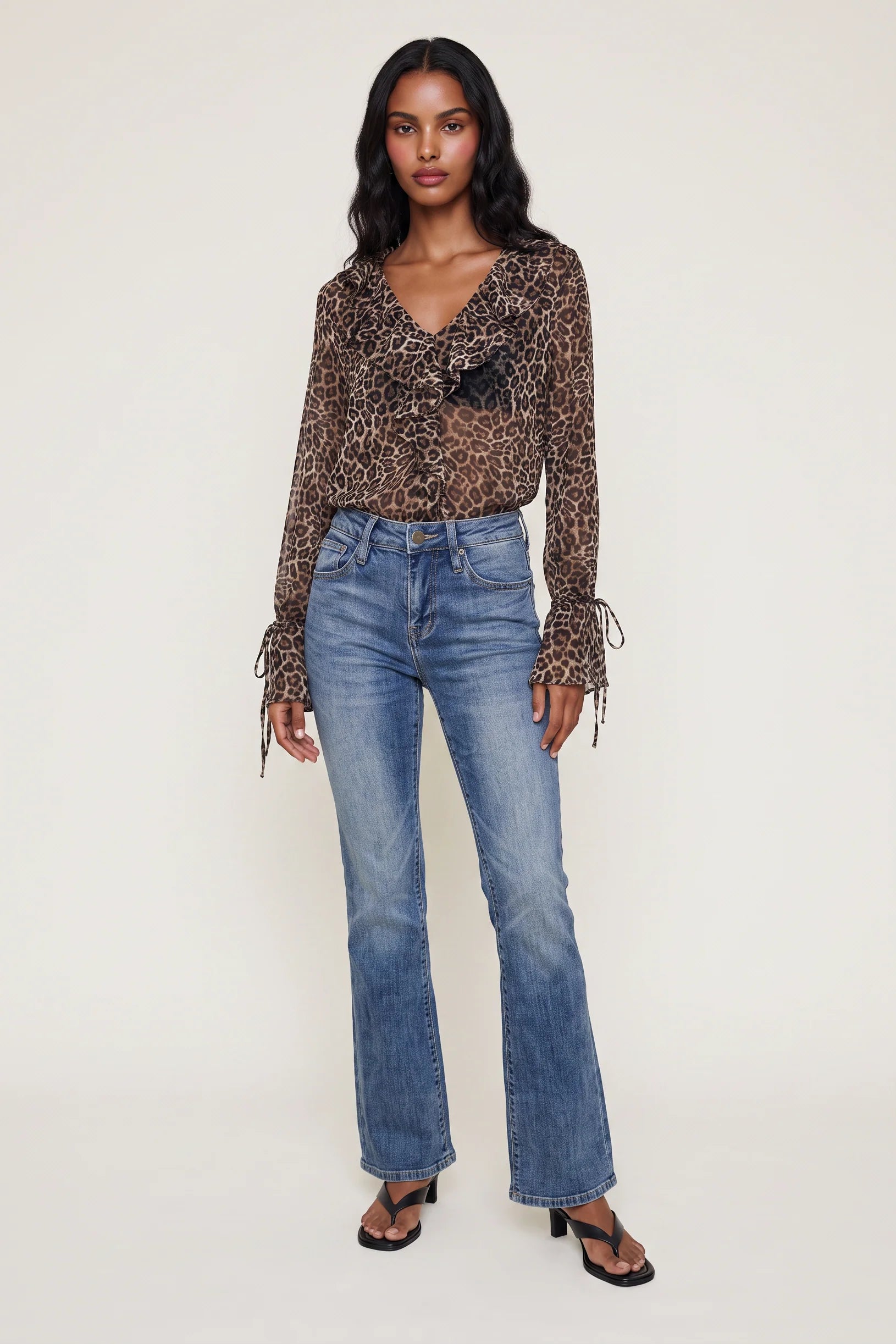 Mixology Demo - Outfit 1