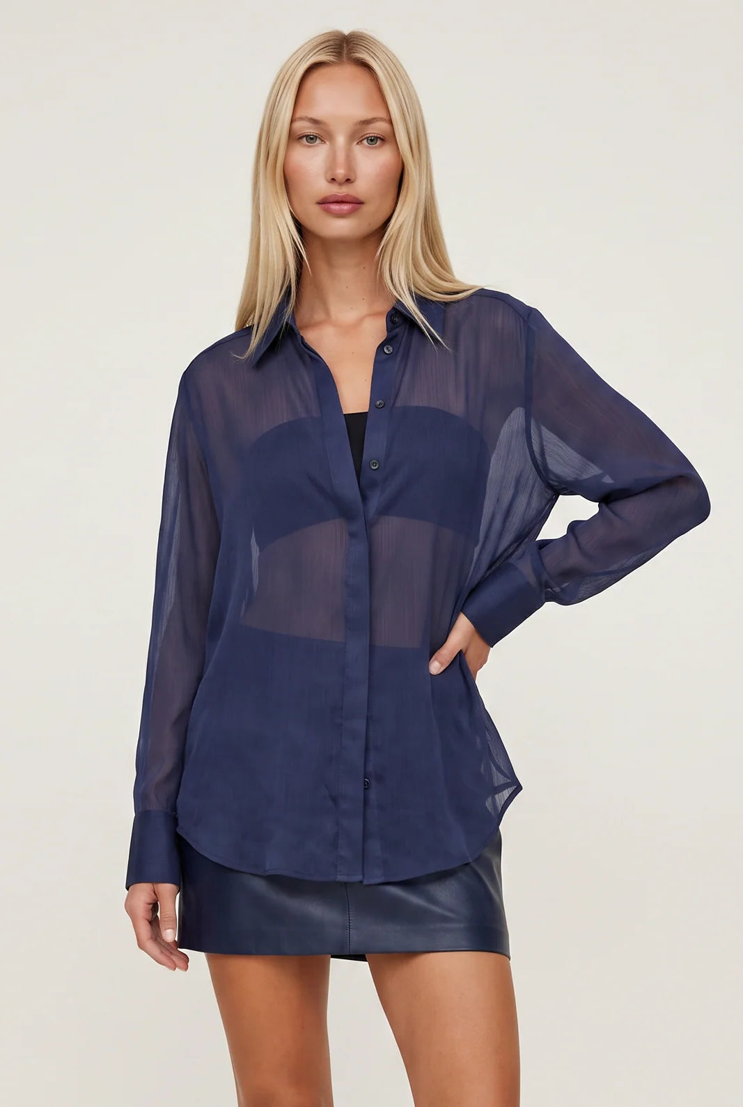 Mixology Demo - Outfit 2