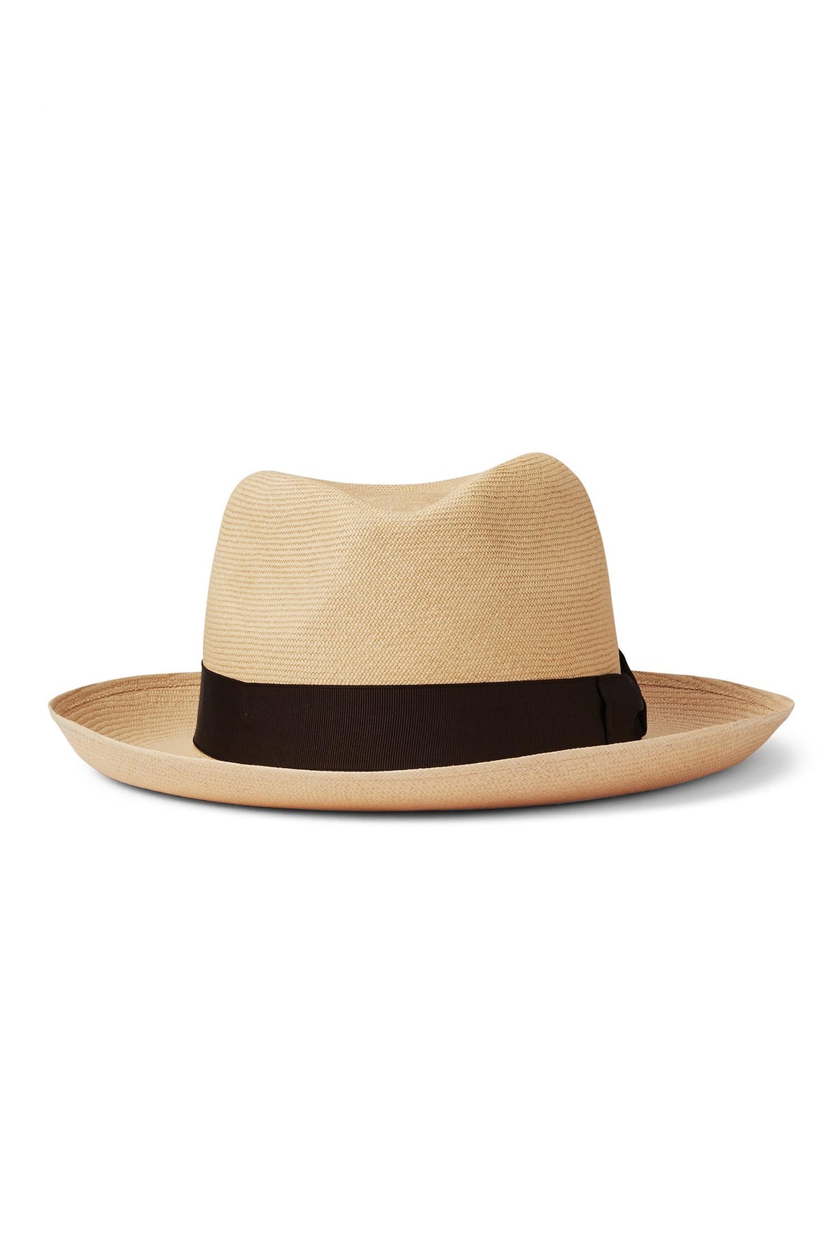 Ventnor Cuenca Ultra-fino Panama Hat