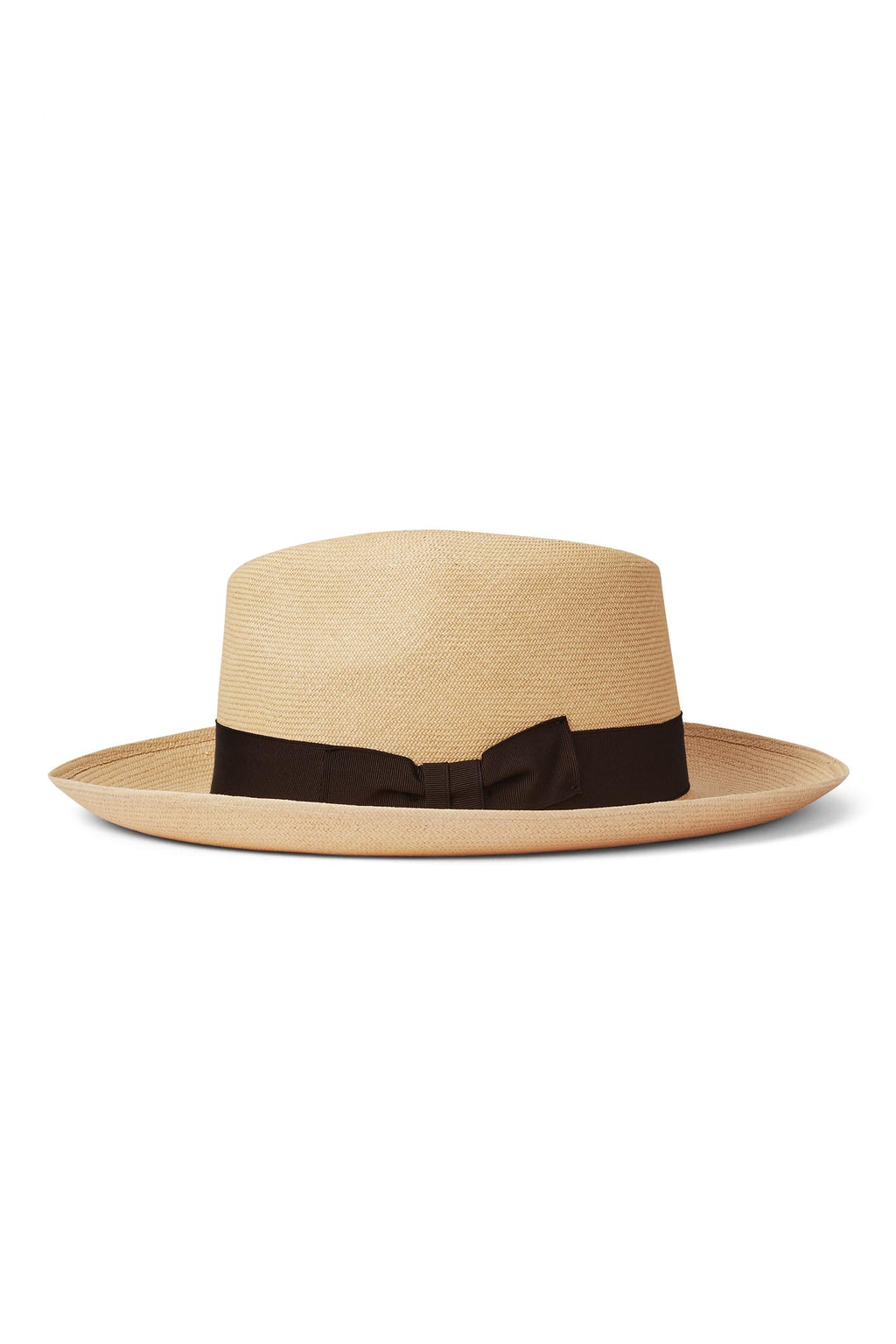 Ventnor Cuenca Ultra-fino Panama Hat