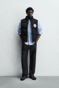 Antla Puffer Vest