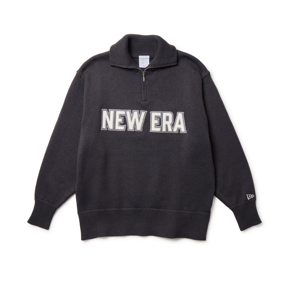 Womens Knit New Era Jersey