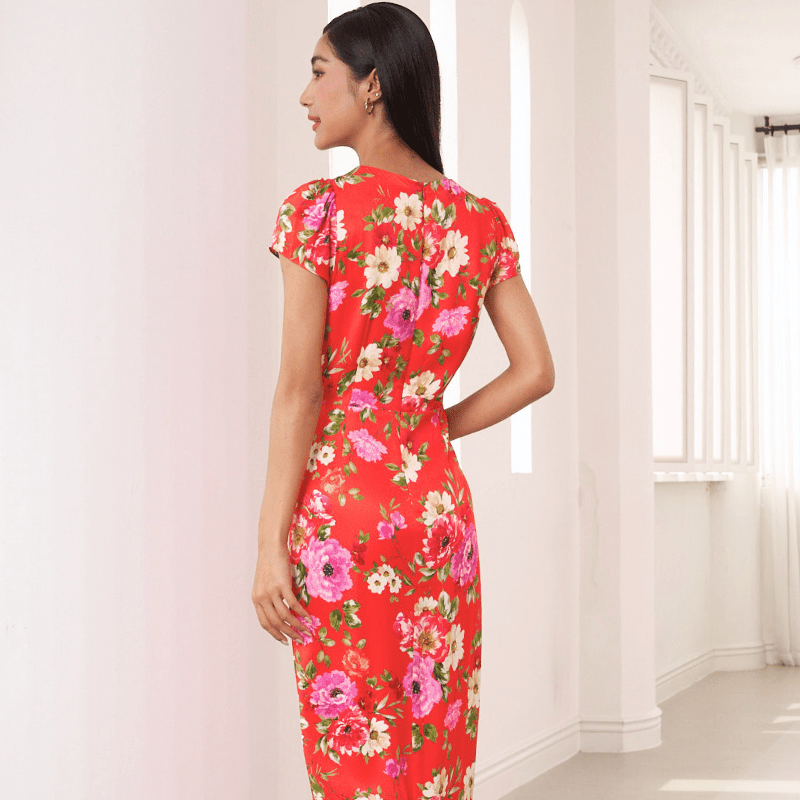 ANNIE DRESS