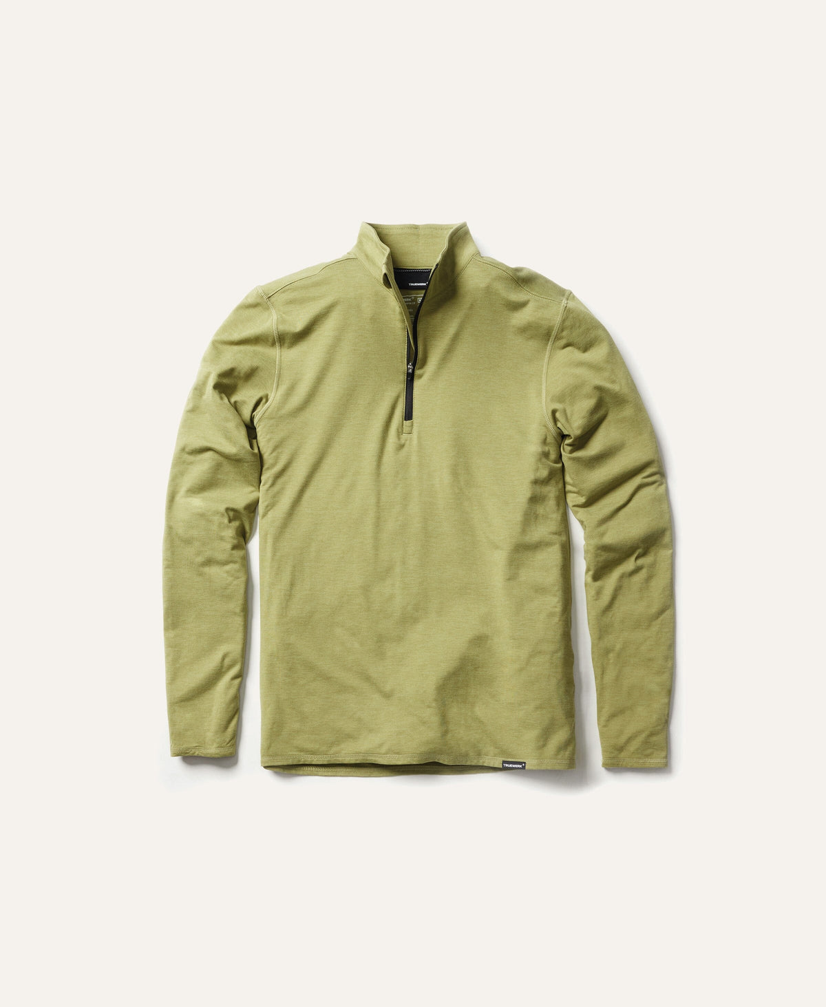 B2 Quarter Zip