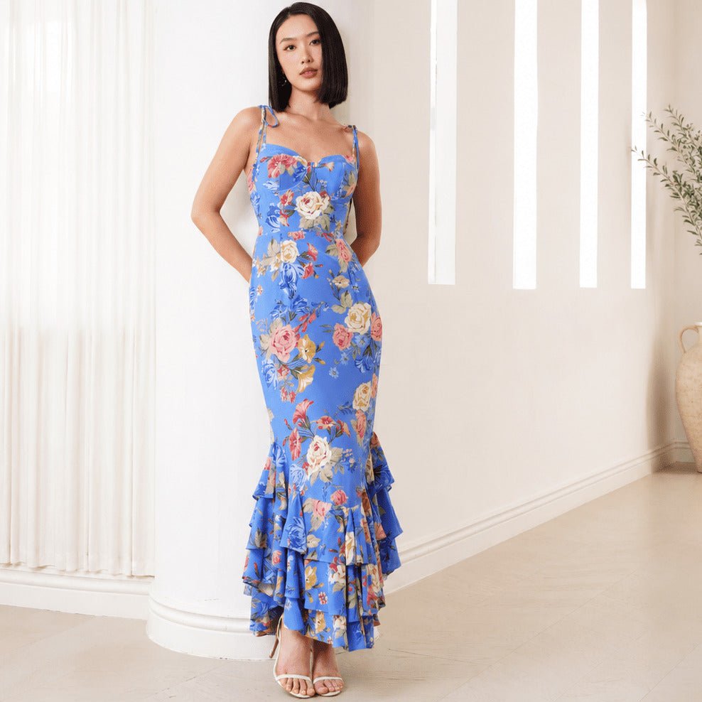 BAXTER DRESS