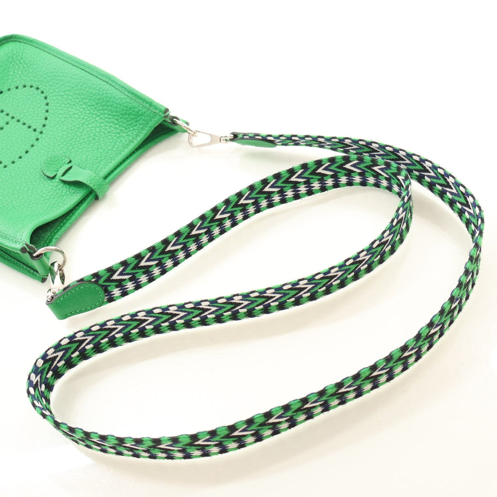 Hermes Bambou Clemence Evelyne TPM 16